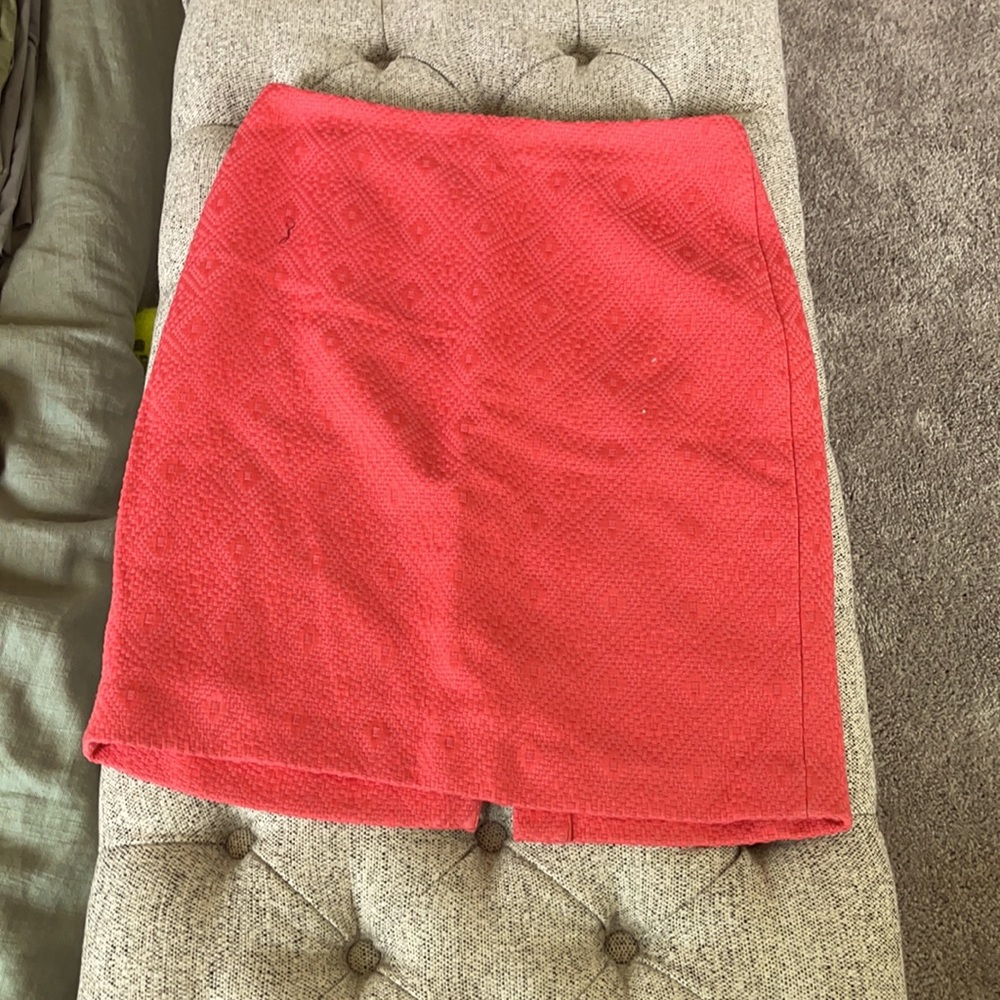 Adorable pencil skirt | Banana Republic